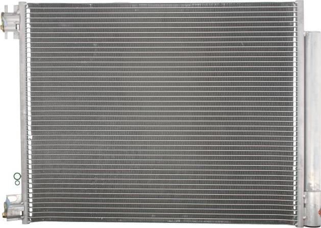 NRF 350393 — Skraplacz, klimatyzacja