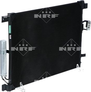 NRF 350342 — Skraplacz, klimatyzacja