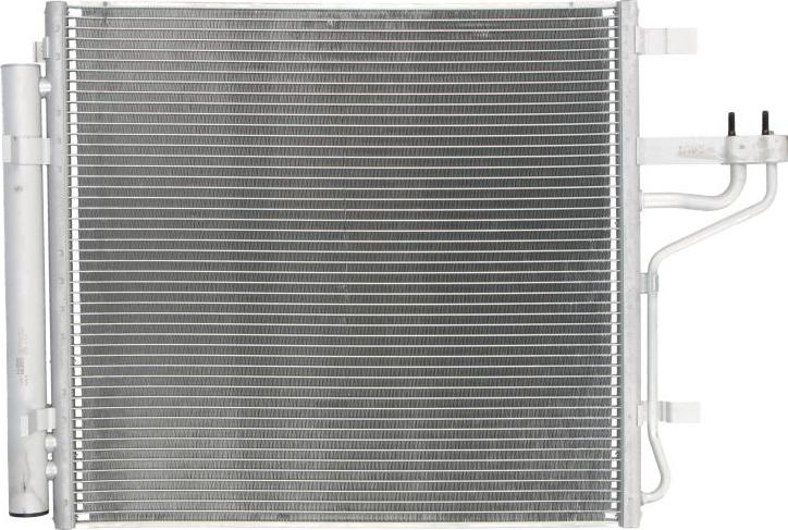 NRF 350387 — Skraplacz, klimatyzacja