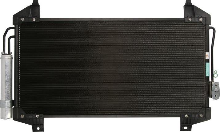 NRF 350377 - Skraplacz klimatyzacji