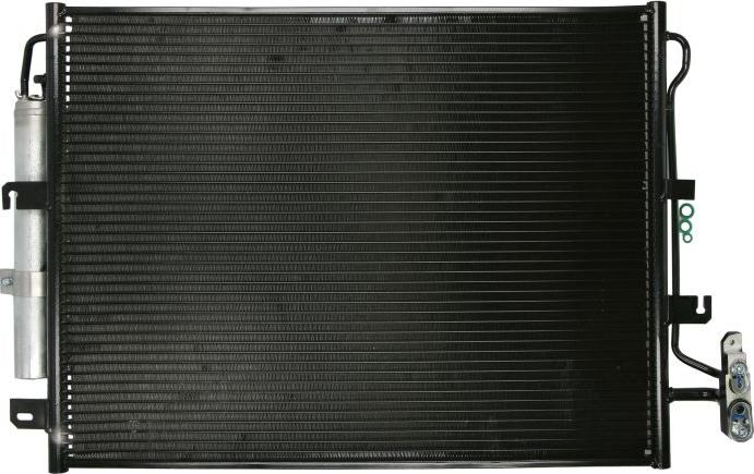 NRF 350217 — Skraplacz, klimatyzacja