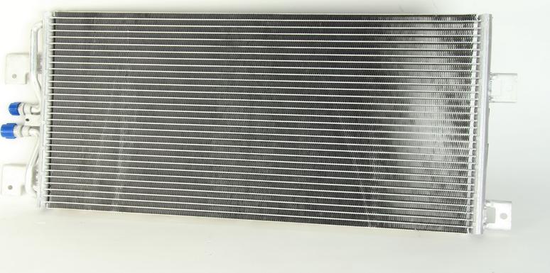 NRF 35140 — Skraplacz, klimatyzacja