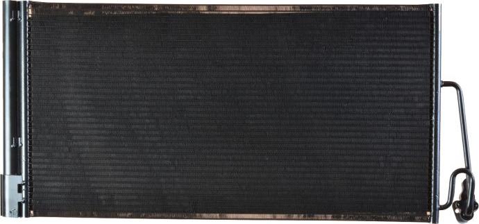 NRF 35898 — Skraplacz, klimatyzacja
