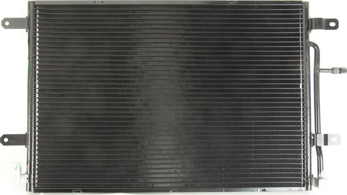 NRF 35841 — Skraplacz, klimatyzacja