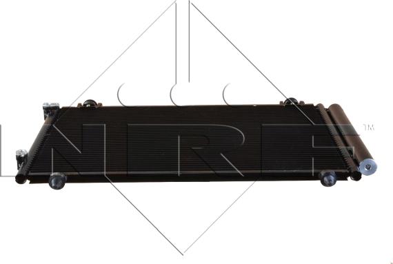 NRF 35861 - Skraplacz klimatyzacji