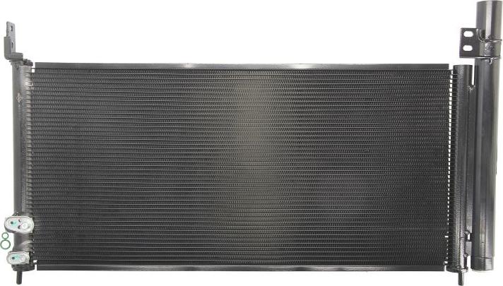 NRF 35863 - Skraplacz klimatyzacji