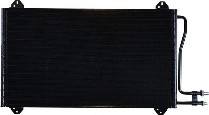 NRF 35811 — Skraplacz, klimatyzacja