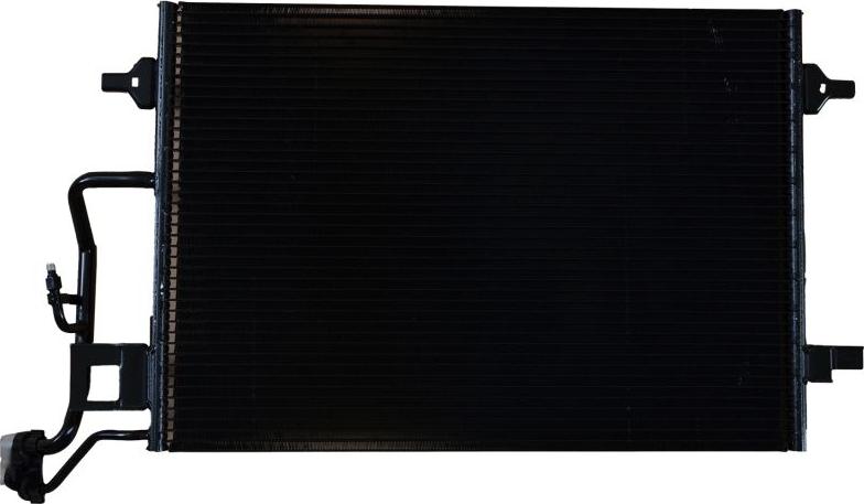 NRF 35359 — Skraplacz, klimatyzacja