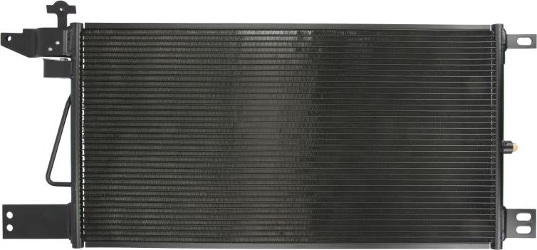 NRF 35790 — Skraplacz, klimatyzacja