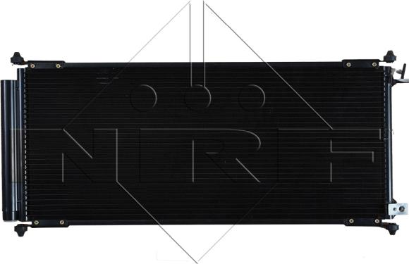 NRF 35791 — Skraplacz, klimatyzacja