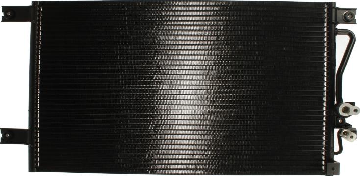 NRF 35756 — Skraplacz, klimatyzacja