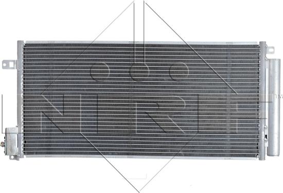 NRF 35750 — Skraplacz, klimatyzacja