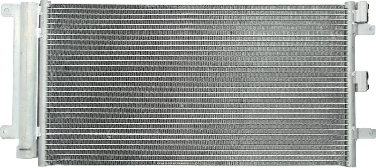 NRF 35752 - Skraplacz klimatyzacji