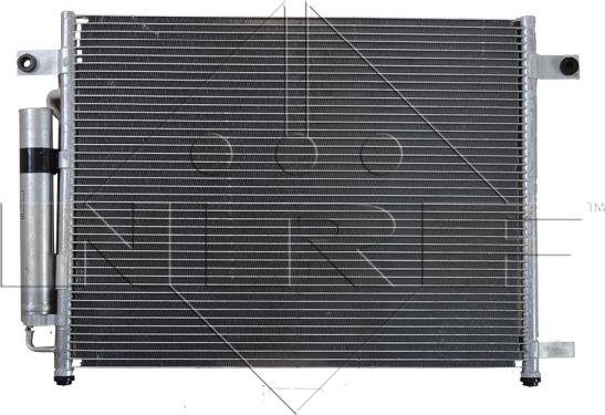 NRF  35767 - Skraplacz klimatyzacji