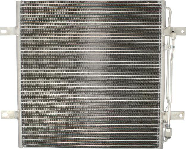 NRF 35781 - Skraplacz klimatyzacji