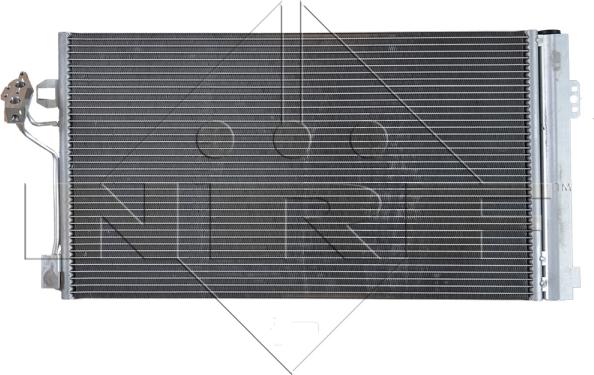 NRF 35776 — Skraplacz, klimatyzacja