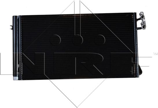 NRF 35773 — Skraplacz, klimatyzacja