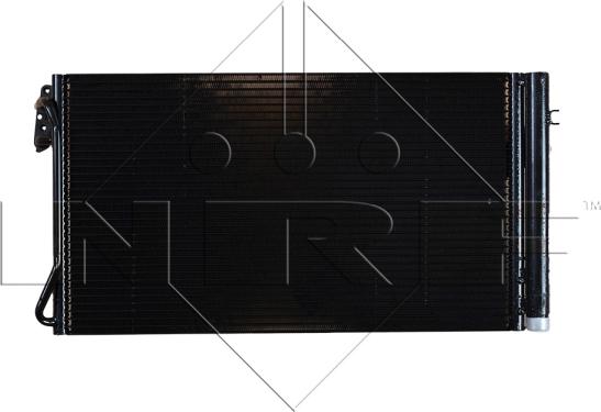 NRF 35773 - Skraplacz klimatyzacji
