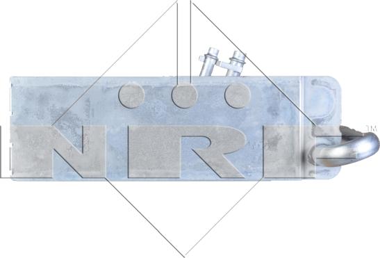 NRF 36096 - PAROWNIK KLIMATYZACJI BMW E46