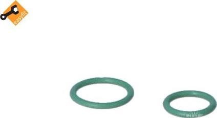 NRF 36045 - PAROWNIK KLIMATYZACJI VW SHARAN 96-