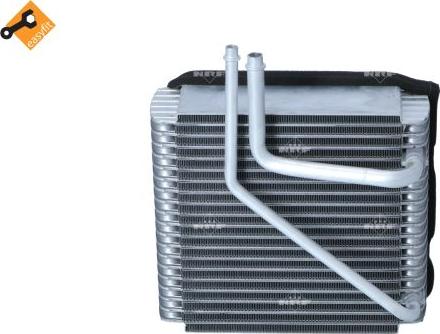NRF 36045 - PAROWNIK KLIMATYZACJI VW SHARAN 96-