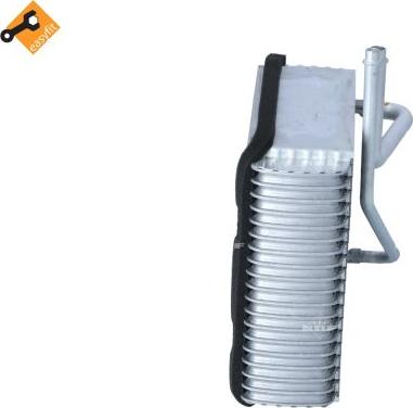 NRF 36045 - PAROWNIK KLIMATYZACJI VW SHARAN 96-