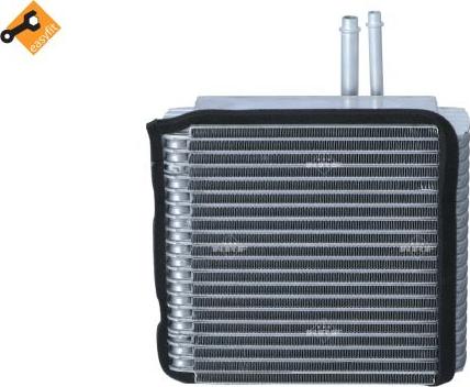 NRF 36045 - PAROWNIK KLIMATYZACJI VW SHARAN 96-