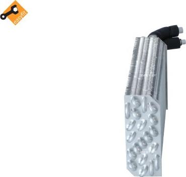 NRF 36057 - Parownik klimatyzacji