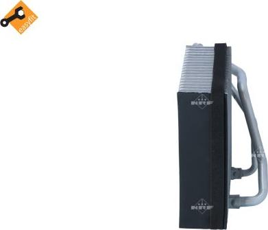 NRF 36069 - PAROWNIK KLIMATYZACJI VW A3-TT-OCTAVIA