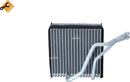 NRF 36069 - PAROWNIK KLIMATYZACJI VW A3-TT-OCTAVIA