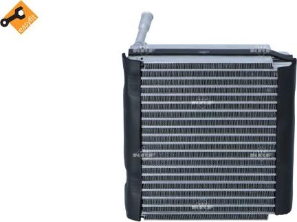 NRF 36027 - PAROWNIK KLIMATYZACJI VOLVO C70 91-97