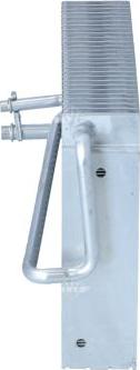 NRF 36070 - PAROWNIK KLIMATYZACJI DB W210 95-02