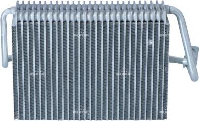 NRF 36070 - PAROWNIK KLIMATYZACJI DB W210 95-02