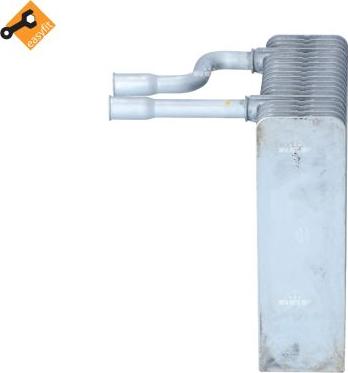 NRF 36073 - PAROWNIK KLIMATYZACJI FORD FOCUS 98-04