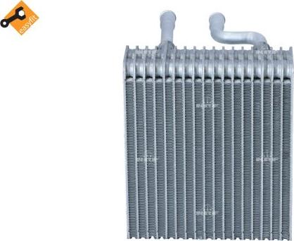 NRF 36073 - PAROWNIK KLIMATYZACJI FORD FOCUS 98-04