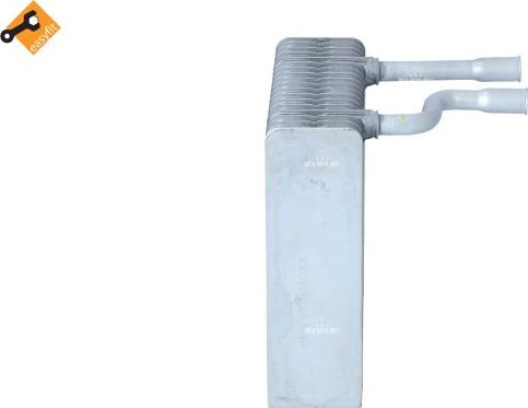 NRF 36073 - PAROWNIK KLIMATYZACJI FORD FOCUS 98-04