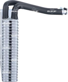 NRF 36199 - PAROWNIK KLIMATYZACJI MERCEDES A-SERIES 05-
