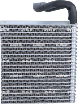 NRF 36199 - PAROWNIK KLIMATYZACJI MERCEDES A-SERIES 05-