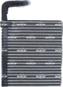 NRF 36195 - PAROWNIK KLIMATYZACJI FORD C-MAX  03-