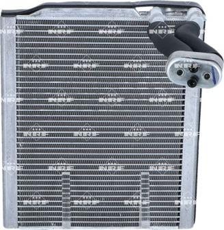 NRF 36197 - PAROWNIK KLIMATYZACJI HYUNDAI I20 08-