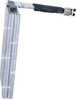 NRF 36197 - PAROWNIK KLIMATYZACJI HYUNDAI I20 08-