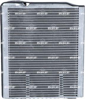 NRF 36197 - PAROWNIK KLIMATYZACJI HYUNDAI I20 08-