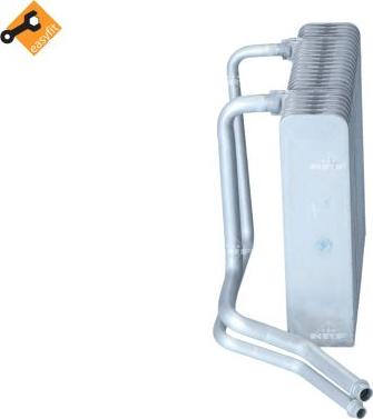NRF 36151 - PAROWNIK KLIMATYZACJI RENAULT SCENIC 99-