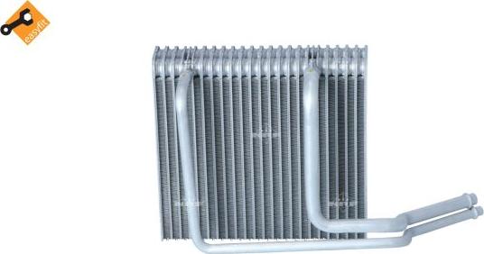 NRF 36151 - PAROWNIK KLIMATYZACJI RENAULT SCENIC 99-