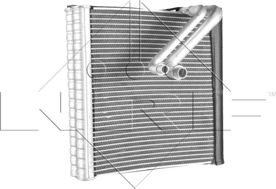 NRF 36158 — Parownik, klimatyzacja