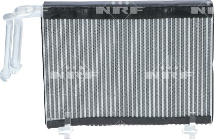 NRF 36164 - PAROWNIK KLIMATYZACJI BMW 1-3-X1 05-