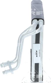 NRF 36164 - PAROWNIK KLIMATYZACJI BMW 1-3-X1 05-