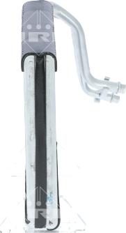 NRF 36164 - PAROWNIK KLIMATYZACJI BMW 1-3-X1 05-