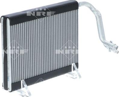 NRF 36164 - PAROWNIK KLIMATYZACJI BMW 1-3-X1 05-