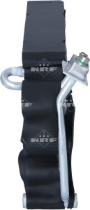 NRF 36108 - Parownik klimatyzacji